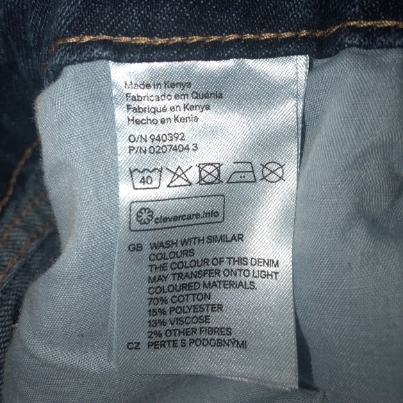 shorts - Picture 4 of 4